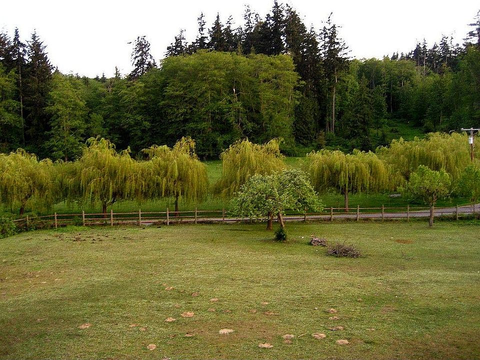 view from bedroom