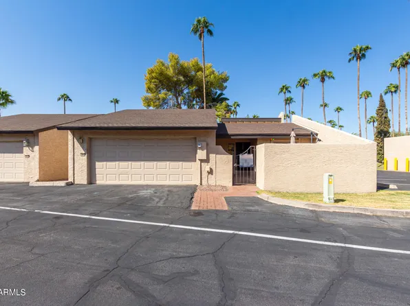 2256 W LINDNER Avenue #20, Mesa, AZ 85202