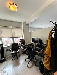 Rented by Otsuka New York