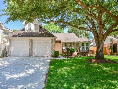 4431 Waterfall Way, Sugar Land, TX, 77479