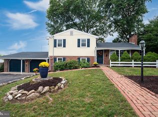 580 N 4th St, Hamburg, PA 19526
