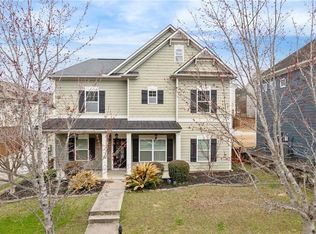 1739 Drew Dr NW, Atlanta, GA 30318