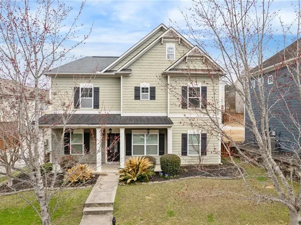 1739 Drew Dr NW, Atlanta, GA 30318