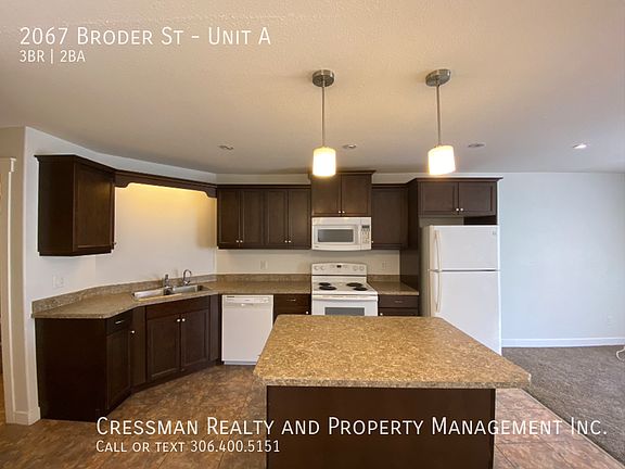 4th image of 2067 Broder St Unit A