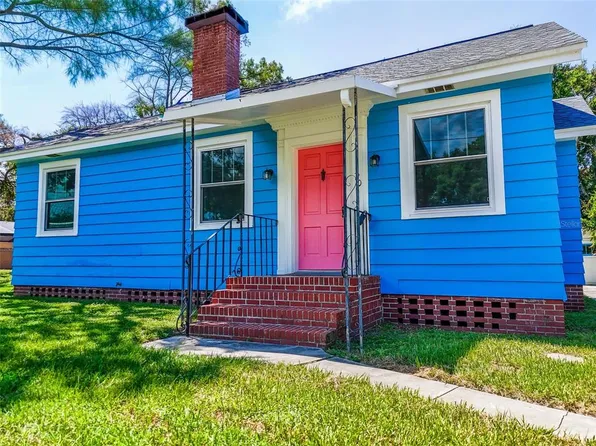 320 Broadway, Dunedin, FL 34698