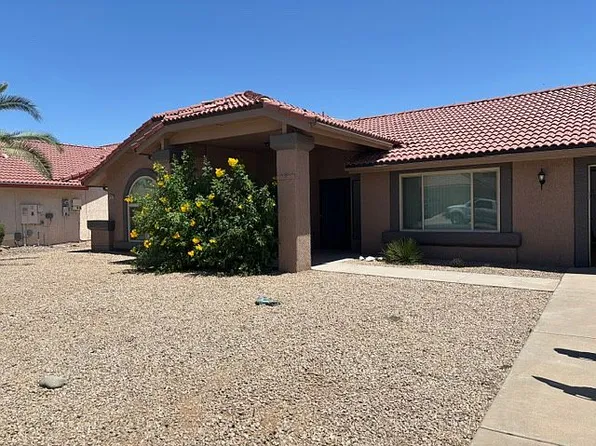 13839 W Elmbrook Dr, Sun City West, AZ 85375