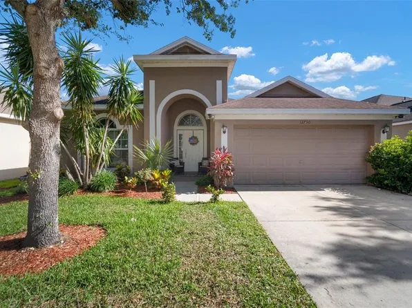 12730 Whitney Meadow Way, Riverview, FL 33578