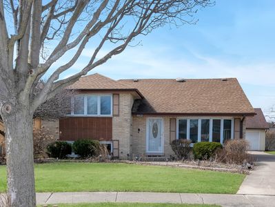 10032 Kilpatrick Ave, Oak Lawn, IL, 60453