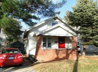 921 Ardmore St SE, Grand Rapids, MI