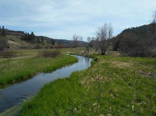 35879 Hawk Creek Rd N, Davenport, WA 99122