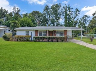 1737 Atkamire Dr, Tallahassee, FL 32304