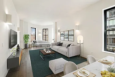 Rented by REAL New York