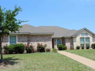 799 Shoal Rdg N, Lorena, TX 76655