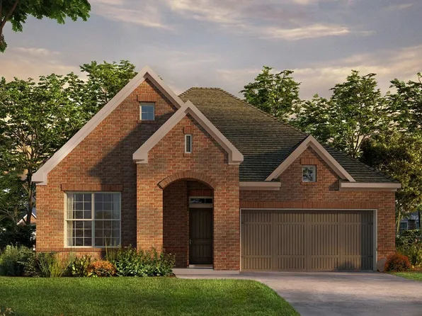 1240 Emilia Rd, Fate, TX 75087