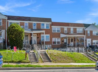 944 Dalton Ave, Baltimore, MD 21224