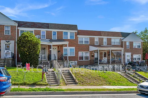 944 Dalton Ave Photo 1