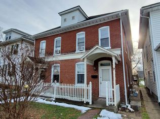 5-7 W Wilson Blvd, Hagerstown, MD