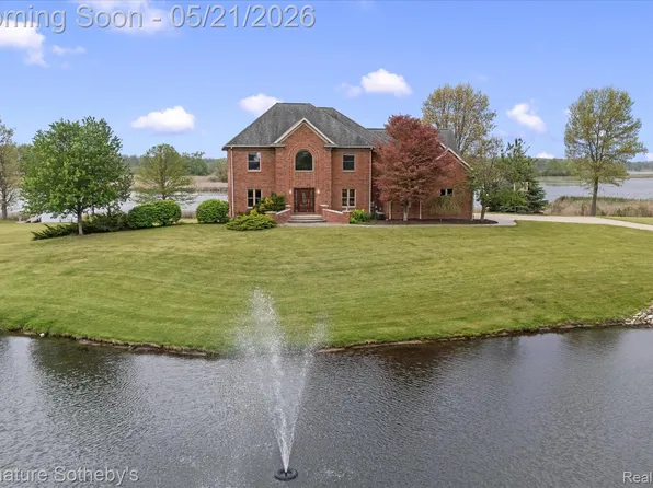 6831 Price Lake Rd N, Jackson, MI 49201