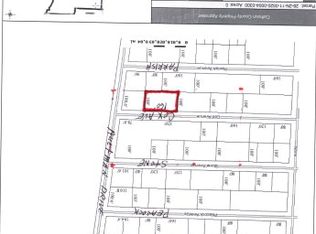 23845 NW Shelton Blvd, Altha, FL 32421