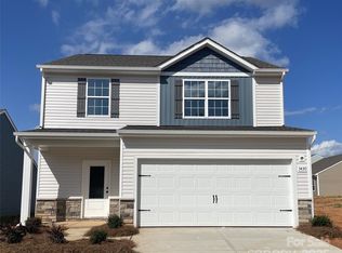 3430 Saddlebred Dr, Gastonia, NC 28052