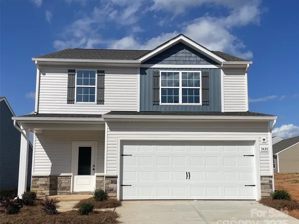 3430 Saddlebred Dr, Gastonia, NC 28052