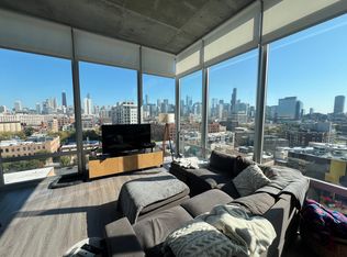 738 N Morgan St APT 1209, Chicago, IL 60642