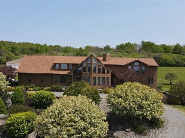3820 Erieville Rd, Cazenovia, NY 13035