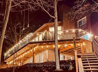 1066 Mountvale Point Rd, Central Frontenac, ON K0H2P0