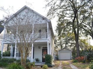1455 Swamp Fox Ln, Charleston, SC 29412