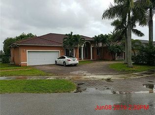 19151 SW 127th Pl, Miami, FL 33177