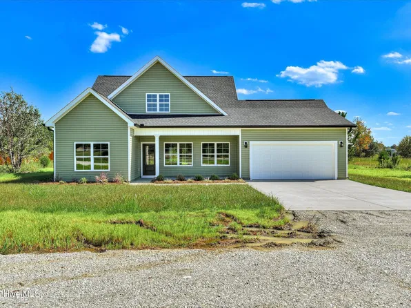 3588 Georgia 88, Blythe, GA 30805