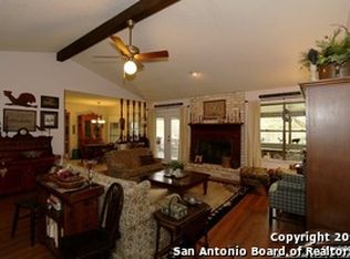 2926 Meadow Cir, San Antonio, TX 78231
