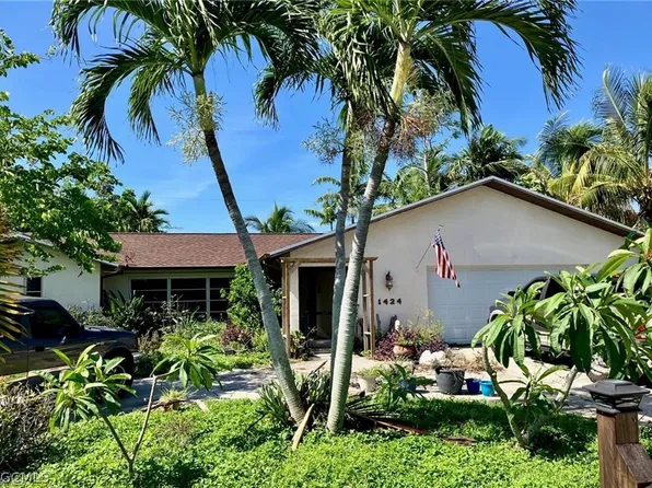 1424 SE 27th Ter, Cape Coral, FL 33904