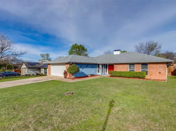 9790 Camfield Rd, Frisco, TX 75033