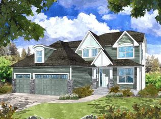 5601 Highland Rd, Edina, MN 55436