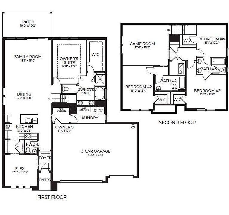 Floor Plan.
