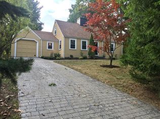 17 Nichols Rd, Lexington, MA 02420