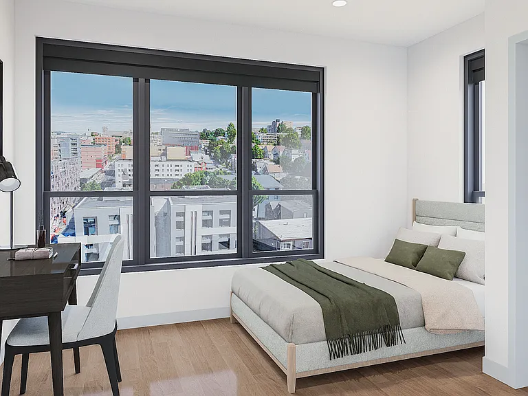 3A Bedroom