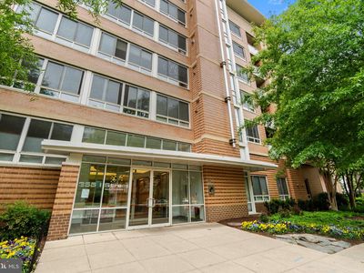 355 I St SW APT 512, Washington, DC, 20024
