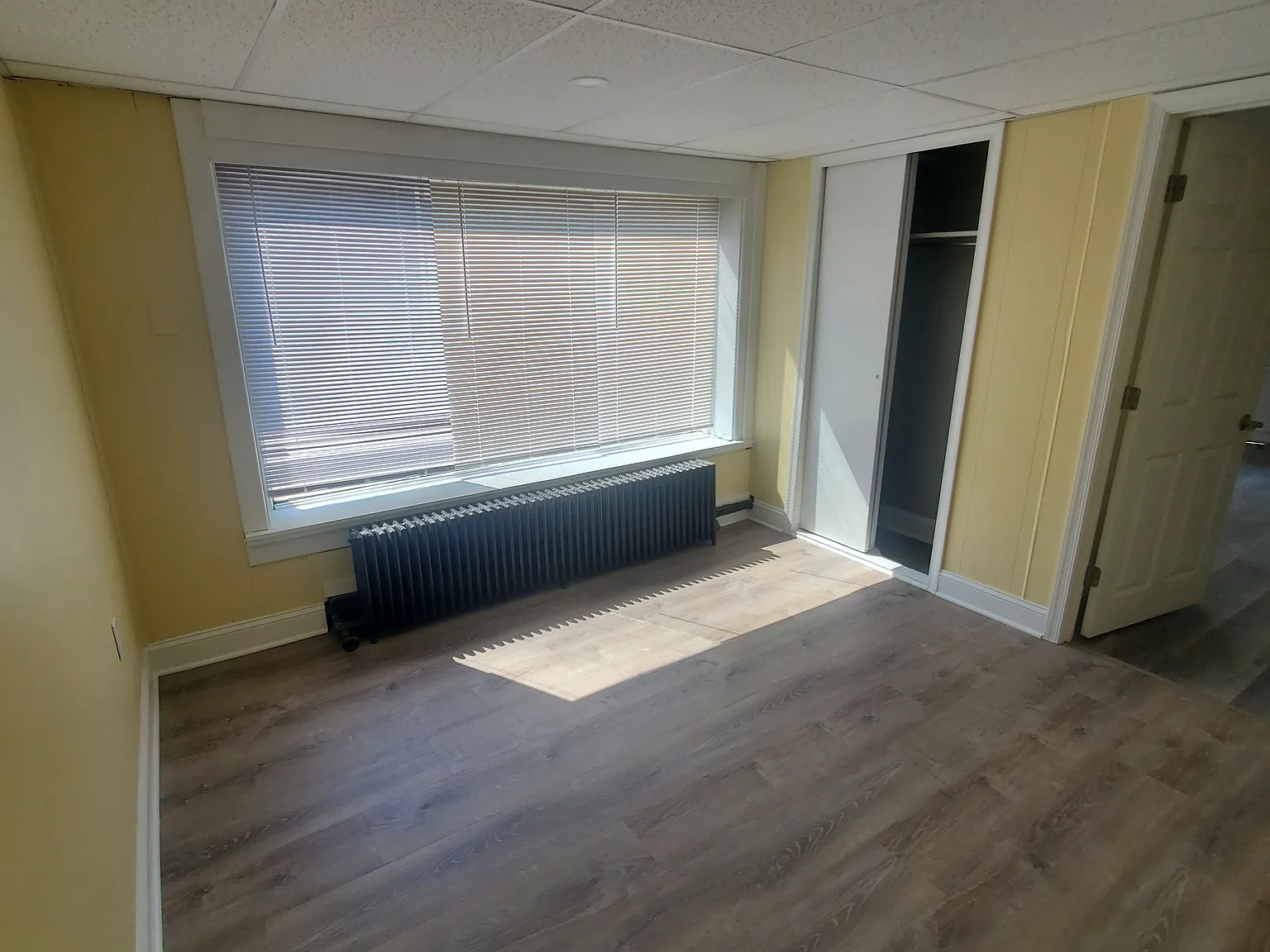 1 bed, 520 sqft, $1,495 — Photo 4
