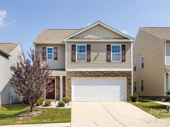 4203 Long Arrow Dr, Concord, NC 28025