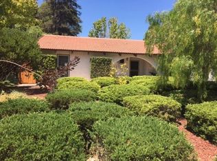 5110 Walnut Park Dr, Santa Barbara, CA 93111