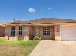 1428 78th St, Lubbock, TX 79423