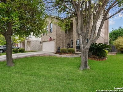 3647 Blairstone, San Antonio, TX, 78247