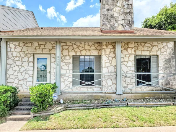 8928 N Plaza Ct, Austin, TX 78753