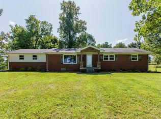 4718 Benson Rd, Springfield, TN 37172