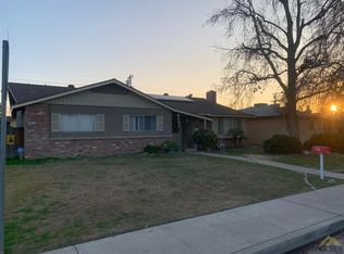 3101 Doris Ln, Bakersfield, CA