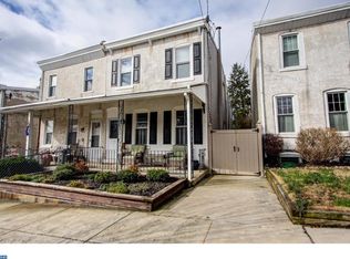 4140 Pechin St, Philadelphia, PA 19128