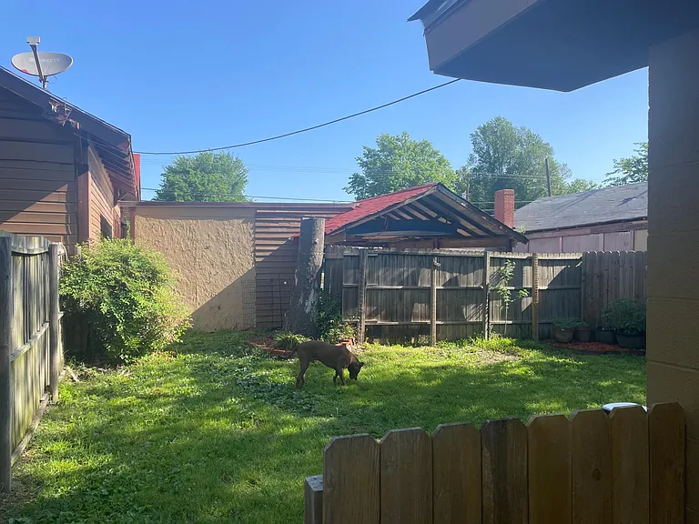 2419 Bonham St #B — Photo 3