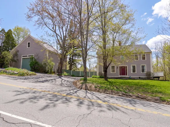 410 Intervale Road, New Gloucester, ME 04260